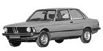 BMW E21 P266B Fault Code