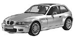 BMW E36-7 P266B Fault Code