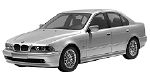 BMW E39 P266B Fault Code