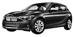BMW F21 P266B Fault Code